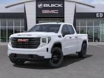 New 2023 GMC Sierra 1500 Pro Double Cab 4WD, Pickup for sale #G532596 - photo 6