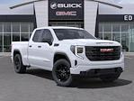 New 2023 GMC Sierra 1500 Pro Double Cab 4WD, Pickup for sale #G532596 - photo 7