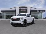 New 2023 GMC Sierra 1500 Pro Double Cab 4WD, Pickup for sale #G532596 - photo 8