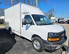 New 2023 GMC Savana 3500 Work Van RWD, Box Van for sale #G533705 - photo 1