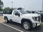 2024 GMC Sierra 2500 Regular Cab 4WD, Pickup for sale #G540019 - photo 3