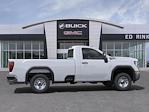 2024 GMC Sierra 2500 Regular Cab 4WD, Pickup for sale #G540019 - photo 11