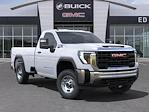 2024 GMC Sierra 2500 Regular Cab 4WD, Pickup for sale #G540019 - photo 13