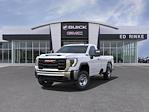 2024 GMC Sierra 2500 Regular Cab 4WD, Pickup for sale #G540019 - photo 14