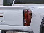 2024 GMC Sierra 2500 Regular Cab 4WD, Pickup for sale #G540019 - photo 17