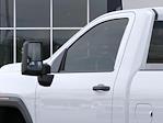 2024 GMC Sierra 2500 Regular Cab 4WD, Pickup for sale #G540019 - photo 18