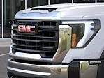 2024 GMC Sierra 2500 Regular Cab 4WD, Pickup for sale #G540019 - photo 19