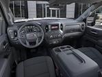 2024 GMC Sierra 2500 Regular Cab 4WD, Pickup for sale #G540019 - photo 21