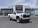 2024 GMC Sierra 2500 Regular Cab 4WD, Pickup for sale #G540019 - photo 7