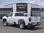 2024 GMC Sierra 2500 Regular Cab 4WD, Pickup for sale #G540019 - photo 9