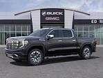 New 2024 GMC Sierra 1500 Denali Crew Cab 4WD, Pickup for sale #G542017 - photo 3