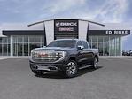 New 2024 GMC Sierra 1500 Denali Crew Cab 4WD, Pickup for sale #G542017 - photo 8