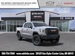 New 2024 GMC Sierra 1500 AT4X Crew Cab 4WD, Pickup for sale #G542586 - photo 1