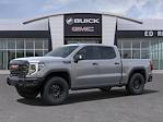 New 2024 GMC Sierra 1500 AT4X Crew Cab 4WD, Pickup for sale #G542586 - photo 3