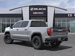 New 2024 GMC Sierra 1500 AT4X Crew Cab 4WD, Pickup for sale #G542586 - photo 27