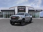 New 2024 GMC Sierra 1500 AT4X Crew Cab 4WD, Pickup for sale #G542586 - photo 32