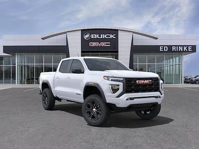 New 2024 GMC Canyon Elevation Crew Cab 2WD, Pickup for sale #G542648 - photo 1