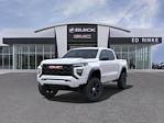 New 2024 GMC Canyon Elevation Crew Cab 2WD, Pickup for sale #G543005 - photo 8