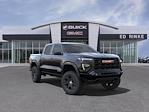 New 2024 GMC Canyon Elevation Crew Cab 2WD, Pickup for sale #G543130 - photo 1