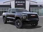 New 2024 GMC Canyon Elevation Crew Cab 2WD, Pickup for sale #G543130 - photo 7