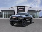 New 2024 GMC Canyon Elevation Crew Cab 2WD, Pickup for sale #G543130 - photo 8