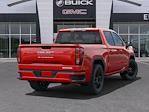 New 2024 GMC Sierra 1500 Elevation Crew Cab 4WD, Pickup for sale #G543135 - photo 2