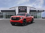 New 2024 GMC Sierra 1500 Elevation Crew Cab 4WD, Pickup for sale #G543135 - photo 8