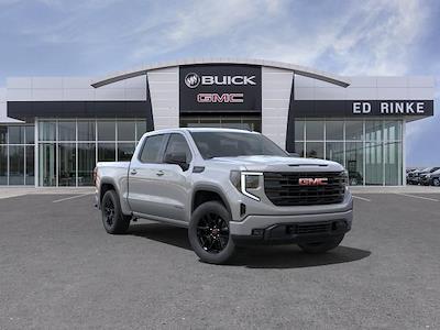 New 2024 GMC Sierra 1500 Elevation Crew Cab 4WD, Pickup for sale #G543145 - photo 1