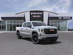 New 2024 GMC Sierra 1500 Elevation Crew Cab 4WD, Pickup for sale #G543145 - photo 1