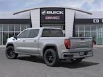 New 2024 GMC Sierra 1500 Elevation Crew Cab 4WD, Pickup for sale #G543145 - photo 4