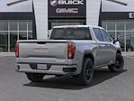 New 2024 GMC Sierra 1500 Elevation Crew Cab 4WD, Pickup for sale #G543145 - photo 2