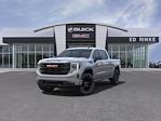 New 2024 GMC Sierra 1500 Elevation Crew Cab 4WD, Pickup for sale #G543145 - photo 8