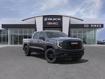 New 2024 GMC Sierra 1500 Elevation Crew Cab 4WD, Pickup for sale #G543146 - photo 1