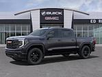 New 2024 GMC Sierra 1500 Elevation Crew Cab 4WD, Pickup for sale #G543146 - photo 3