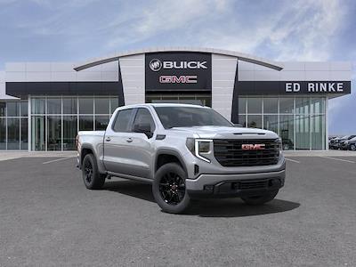 New 2024 GMC Sierra 1500 Elevation Crew Cab 4WD, Pickup for sale #G543205 - photo 1