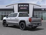New 2024 GMC Sierra 1500 Elevation Crew Cab 4WD, Pickup for sale #G543205 - photo 4