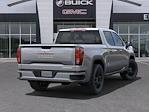 New 2024 GMC Sierra 1500 Elevation Crew Cab 4WD, Pickup for sale #G543205 - photo 2