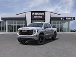 New 2024 GMC Sierra 1500 Elevation Crew Cab 4WD, Pickup for sale #G543205 - photo 8