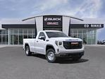 New 2024 GMC Sierra 1500 Pro Regular Cab 4WD, Pickup for sale #G543297 - photo 1