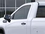 New 2024 GMC Sierra 1500 Pro Regular Cab 4WD, Pickup for sale #G543297 - photo 12