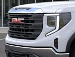 New 2024 GMC Sierra 1500 Pro Regular Cab 4WD, Pickup for sale #G543297 - photo 13