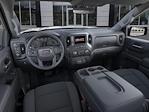 New 2024 GMC Sierra 1500 Pro Regular Cab 4WD, Pickup for sale #G543297 - photo 15