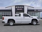 New 2024 GMC Sierra 1500 Pro Regular Cab 4WD, Pickup for sale #G543297 - photo 5