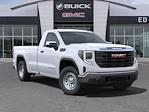 New 2024 GMC Sierra 1500 Pro Regular Cab 4WD, Pickup for sale #G543297 - photo 7