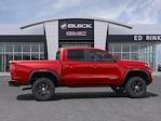 New 2024 GMC Canyon Elevation Crew Cab 4WD, Pickup for sale #G543328 - photo 5