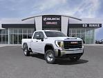 2024 GMC Sierra 2500 Double Cab 4WD, Pickup for sale #G543400 - photo 1