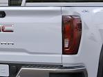 2024 GMC Sierra 2500 Double Cab 4WD, Pickup for sale #G543400 - photo 11