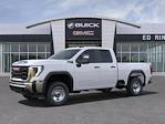 2024 GMC Sierra 2500 Double Cab 4WD, Pickup for sale #G543400 - photo 3