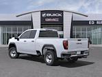 2024 GMC Sierra 2500 Double Cab 4WD, Pickup for sale #G543400 - photo 4