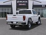 2024 GMC Sierra 2500 Double Cab 4WD, Pickup for sale #G543400 - photo 2